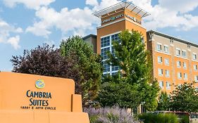 Cambria Hotel & Suites Denver International Airport